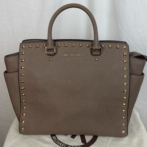 Michael Kors bag